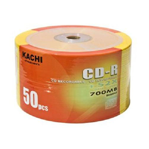 Đĩa CD Kachi - L50