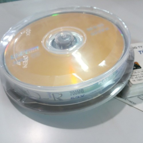 Đĩa CD Kachi L10