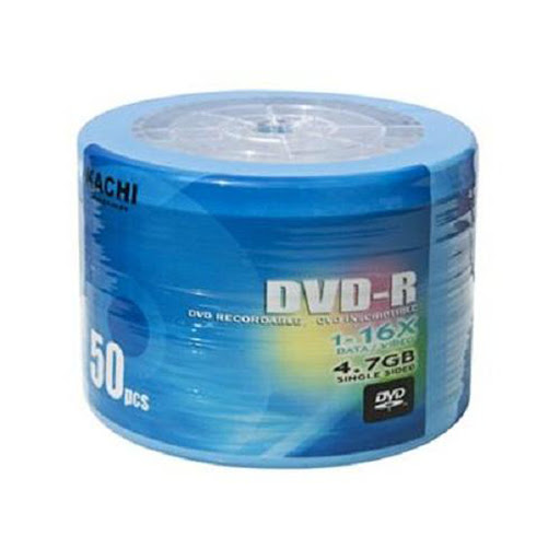 Đĩa DVD Kachi - L50