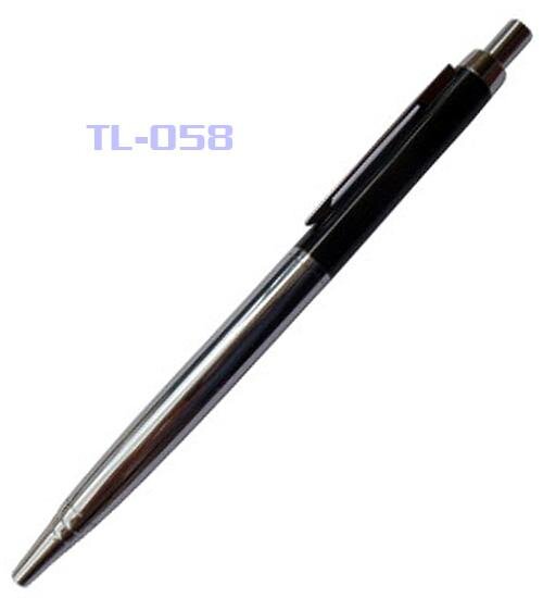 Bút Bi Thiên Long TL 058 Bizner (Dạng Bấm)