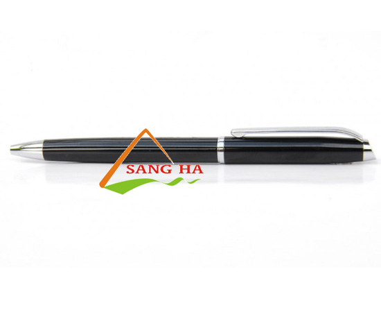 Bút Bi Thiên Long TL 059 Bizner (Dạng Xoay)