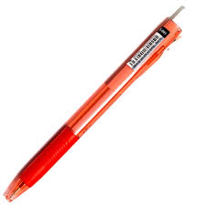 Bút Bi Thiên Long TL 095 Đỏ