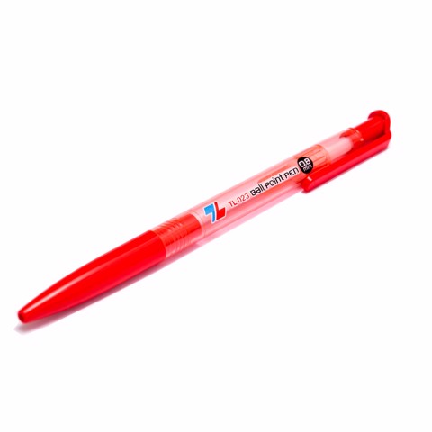 Bút Bi Thiên Long TL 023 Đỏ