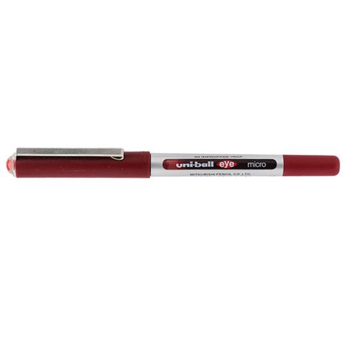 Bút Uniball 150 Đỏ