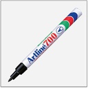 Bút Lông Dầu Artline Ek - 700