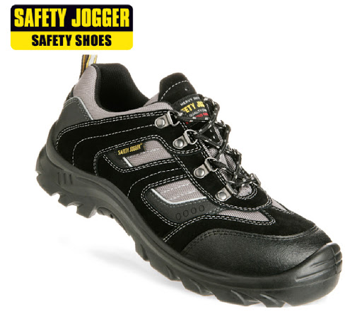 Giày Bảo Hộ Jogger Jumper S39