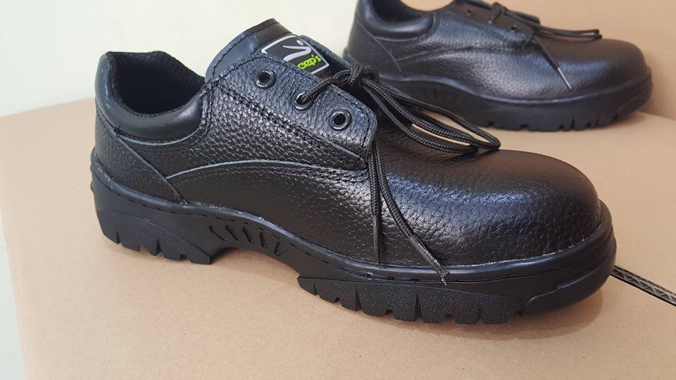 Giày Bảo Hộ Kcep Ks2092-2015 S38