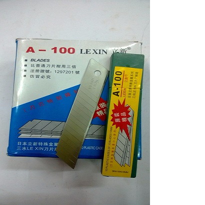 Lưỡi Dao Lexin A-100 Nhỏ