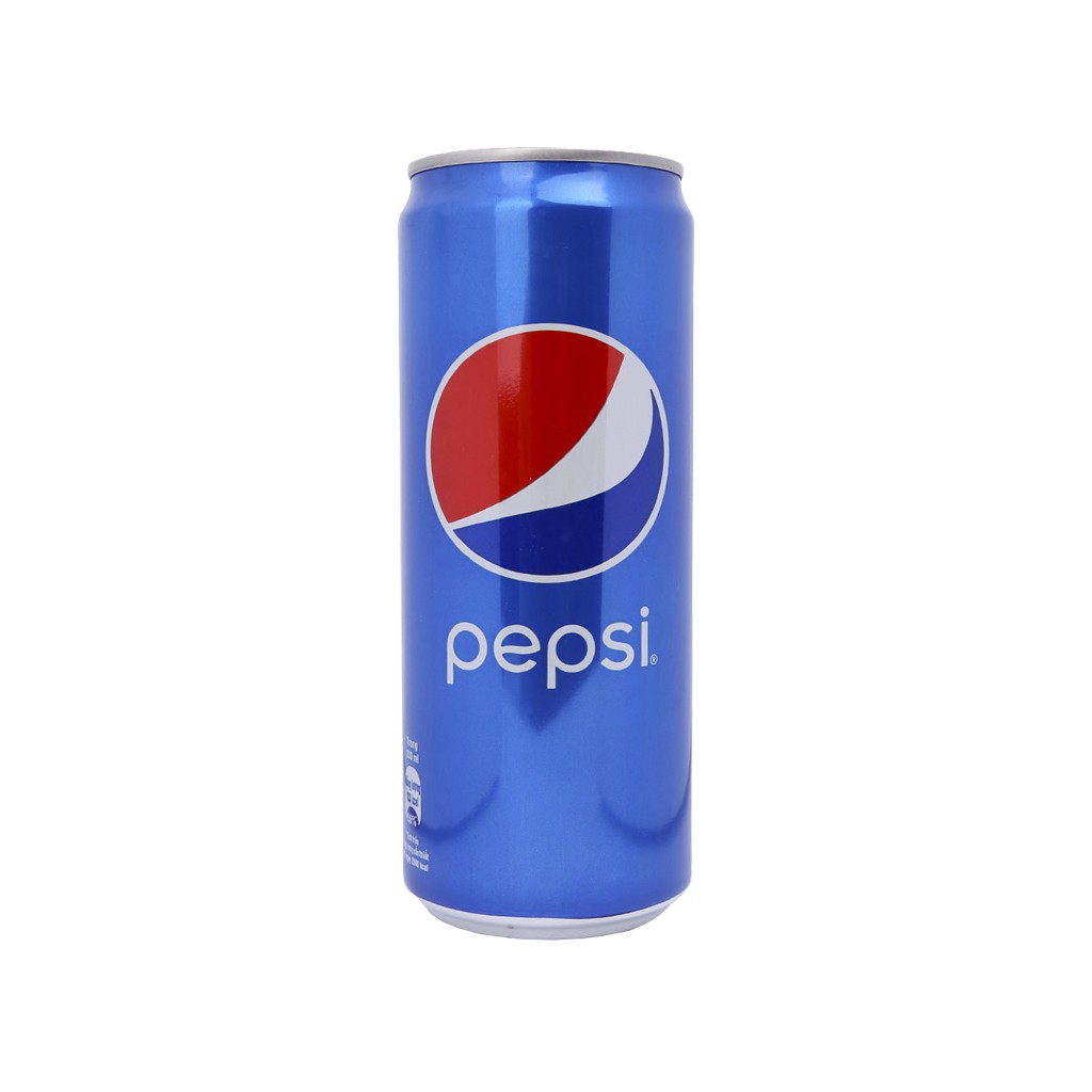 Nước Ngọt Pepsi 330ML