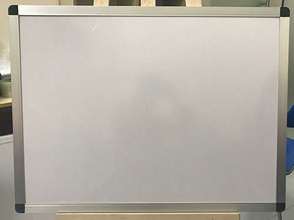 Bảng Mica Trắng 1.45x1.15 M