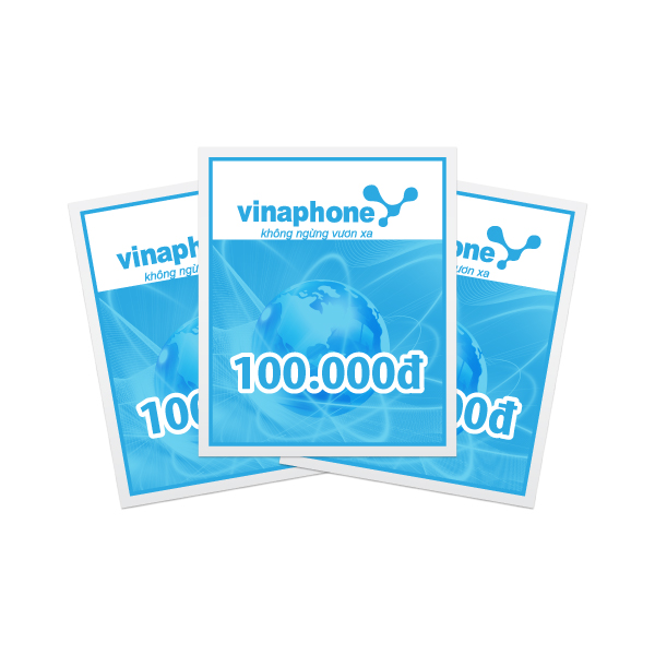 Card Vina 100
