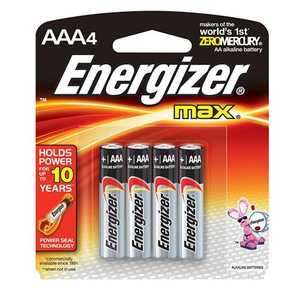 [23340] Pin Energizer 3A 