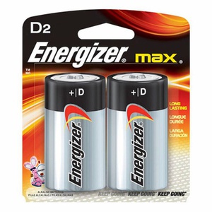 [23342] Pin Energizer E95 Đại D 1.5V