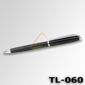 [25445] Bút Bi Thiên Long TL 060 Bizner (Dạng Xoay)