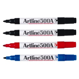 [25844] Bút Viết Bảng Mực Nhiều Artline Ek-500A