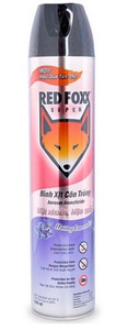 [26217] Xịt Muỗi Red Foxx Power Hương Lavender 600ml