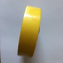 [26633] Băng Keo Màu 2.4F Vàng