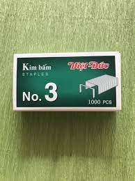 [18938506601034] Kim Bấm 24/6 Việt Đức