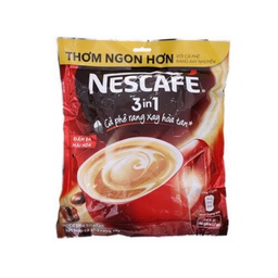 [3648] Nescafe Bịch Lớn (46 gói x17g)