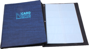 [42968] Sổ Name Card 240 Card