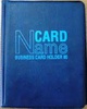 [42974] Sổ Name Card 80 Card