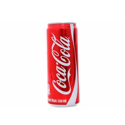 [48252] Nước Ngọt Coca 330ML