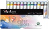 [48394] Màu Nước SHilpakorn Acrylic Color