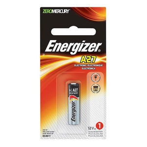 [48426] Pin Energizer 12V A27