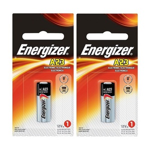 [8888021300116] Pin Energizer 12V A23