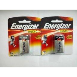 [8888021200171] Pin Energizer 9V