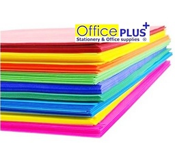 [48591] Giấy Bìa Màu Office Plus