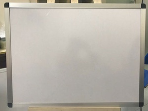 [5546] Bảng Mica Trắng 1.2 x 3M