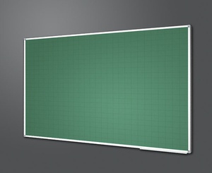 [55776] Bảng từ xanh 1.2*2.6 m