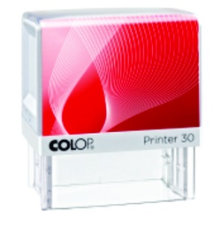 [56717] Dấu Colop Printer 30