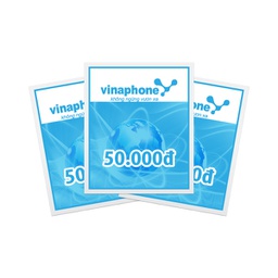 [5941] Card Vina 50